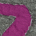 Pink/Grey