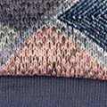Blau/Rosa