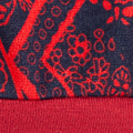 Blau/Rot