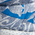 Royal Blue mix