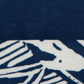 Blue/White mix