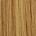Karamellblond