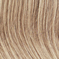 Sandblond, gestrhnt