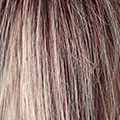 Pink Pearl dunkler Ansatz