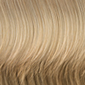 Hellmittelblond, Nacken dunkler