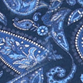 Paisleyblau