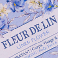 Fleur de Lin