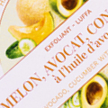 Melone/Avocado
