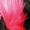 Pink/Black