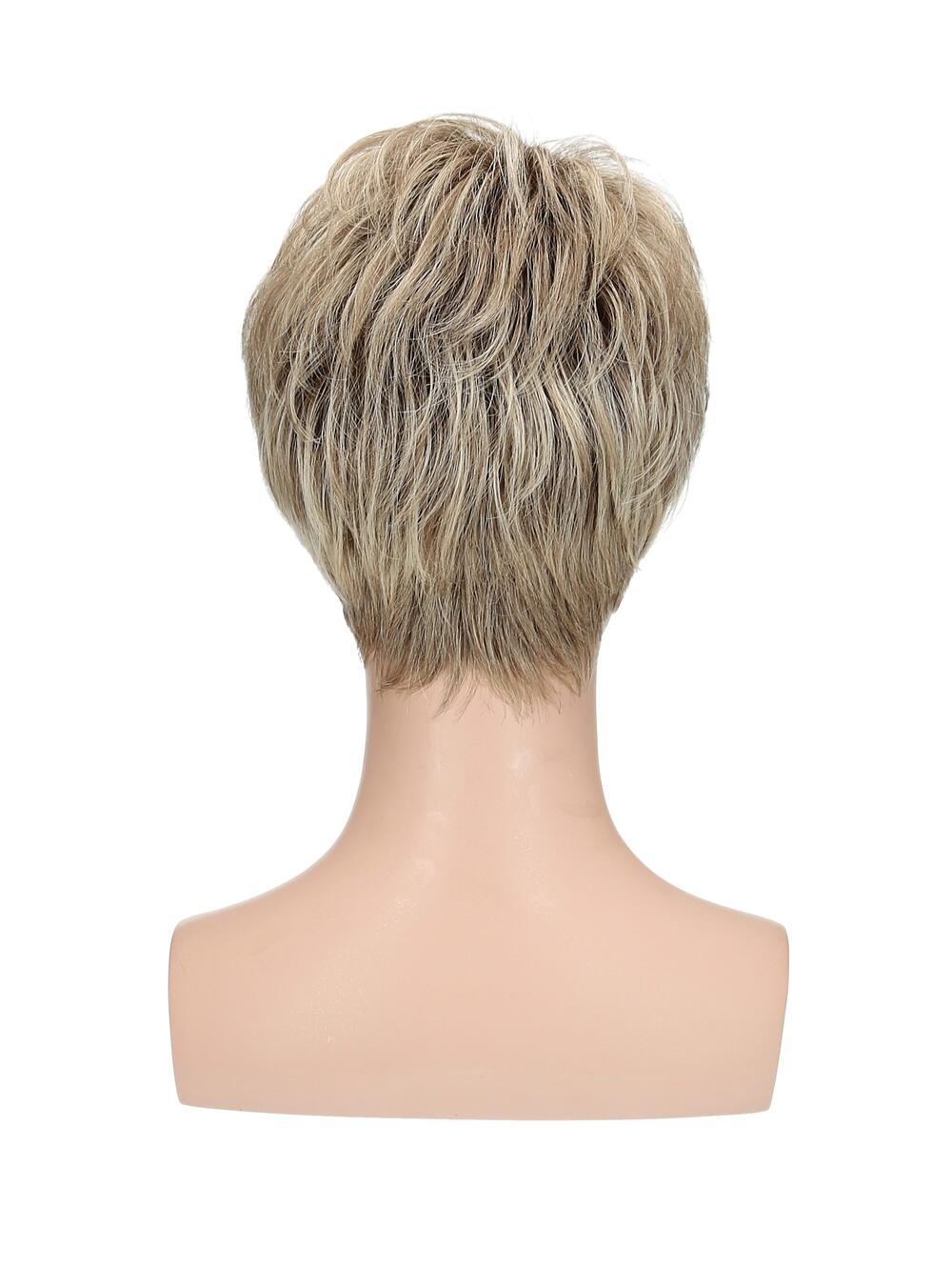 Per�cke Jamie Bild 2