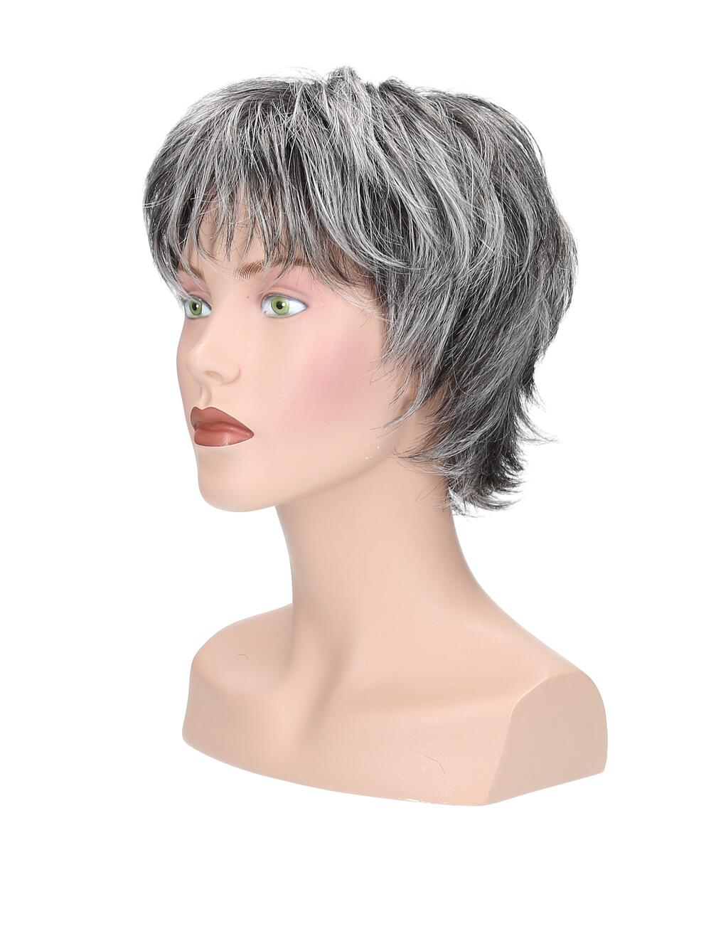 Per�cke Mary Bild 2