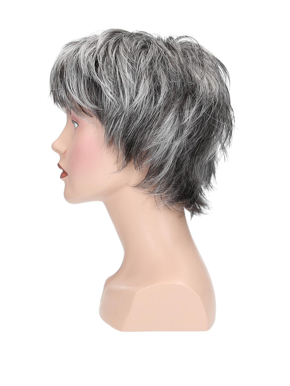 Per�cke Mary Bild 2