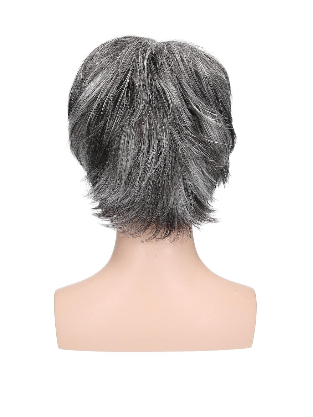 Per�cke Mary Bild 2