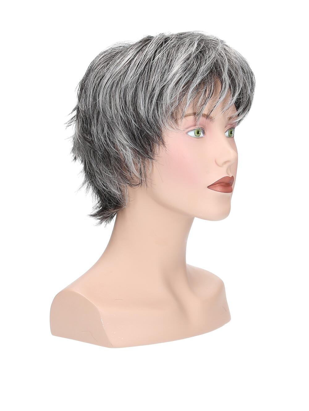 Per�cke Mary Bild 2