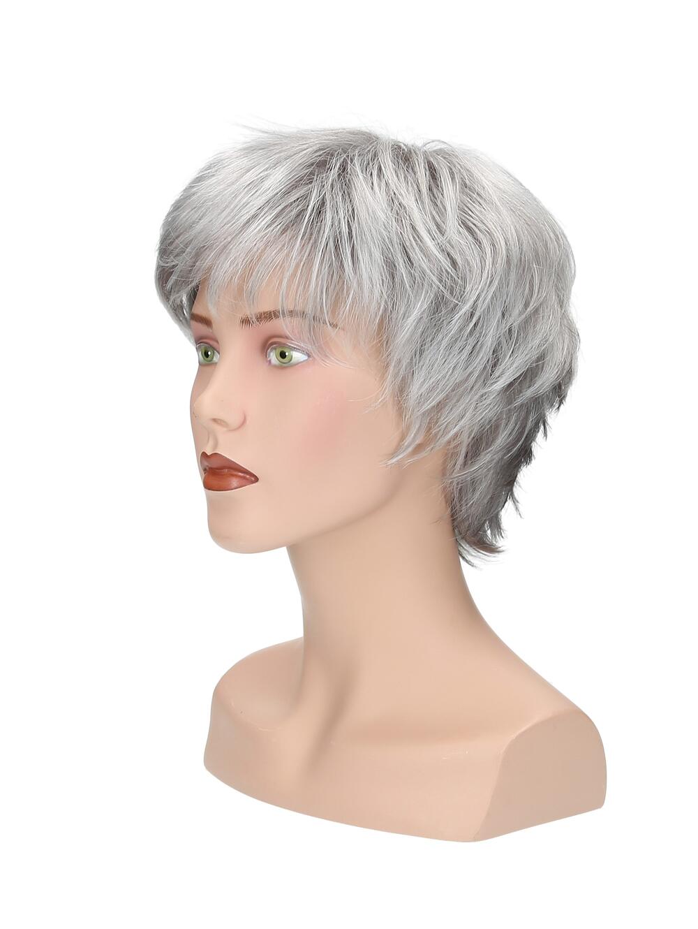 Perücke Mary Bild 2