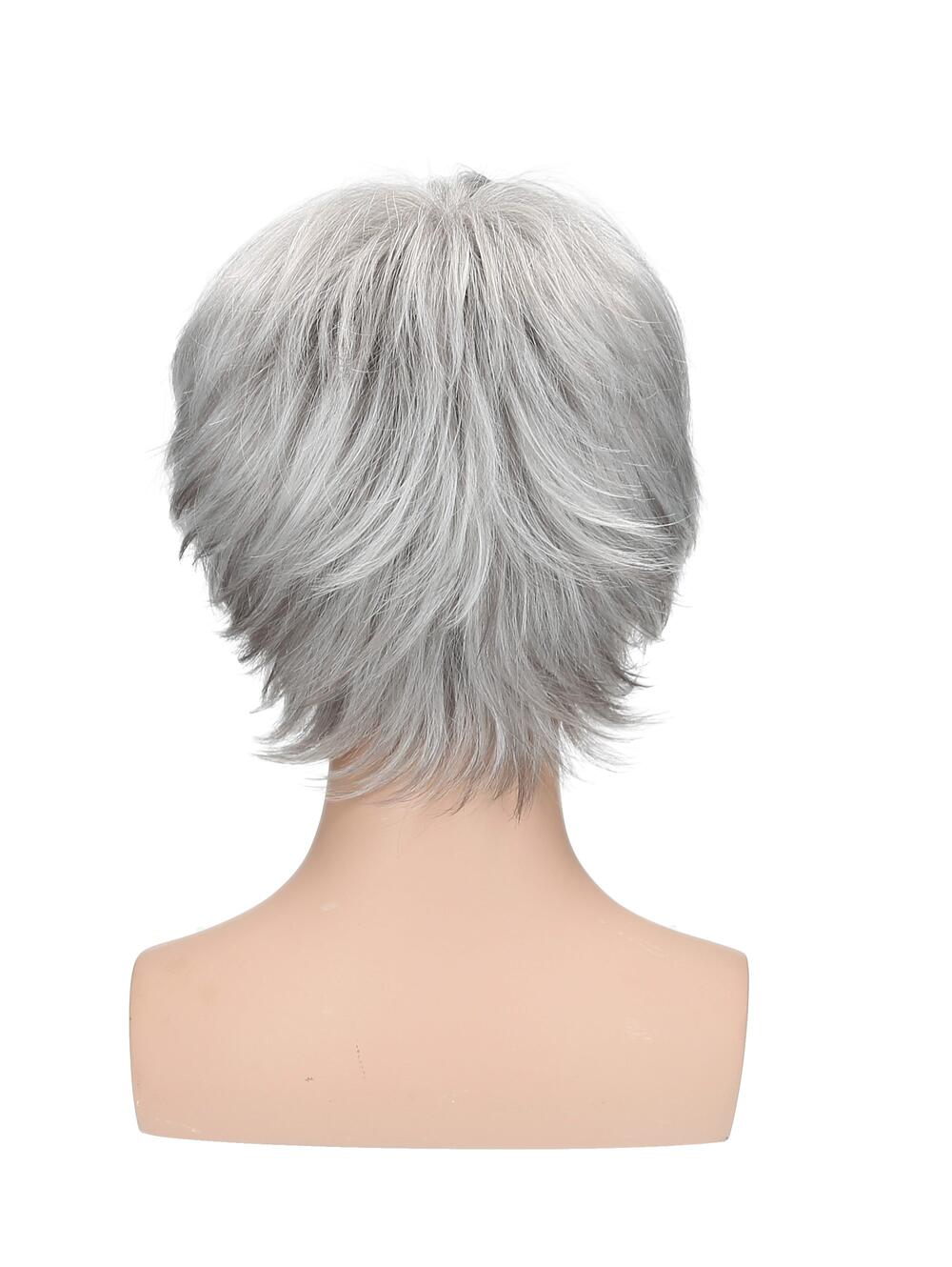 Perücke Mary Bild 2