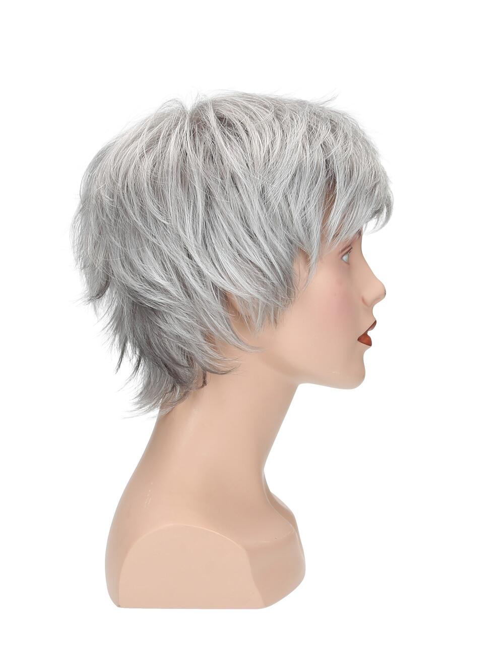 Perücke Mary Bild 2