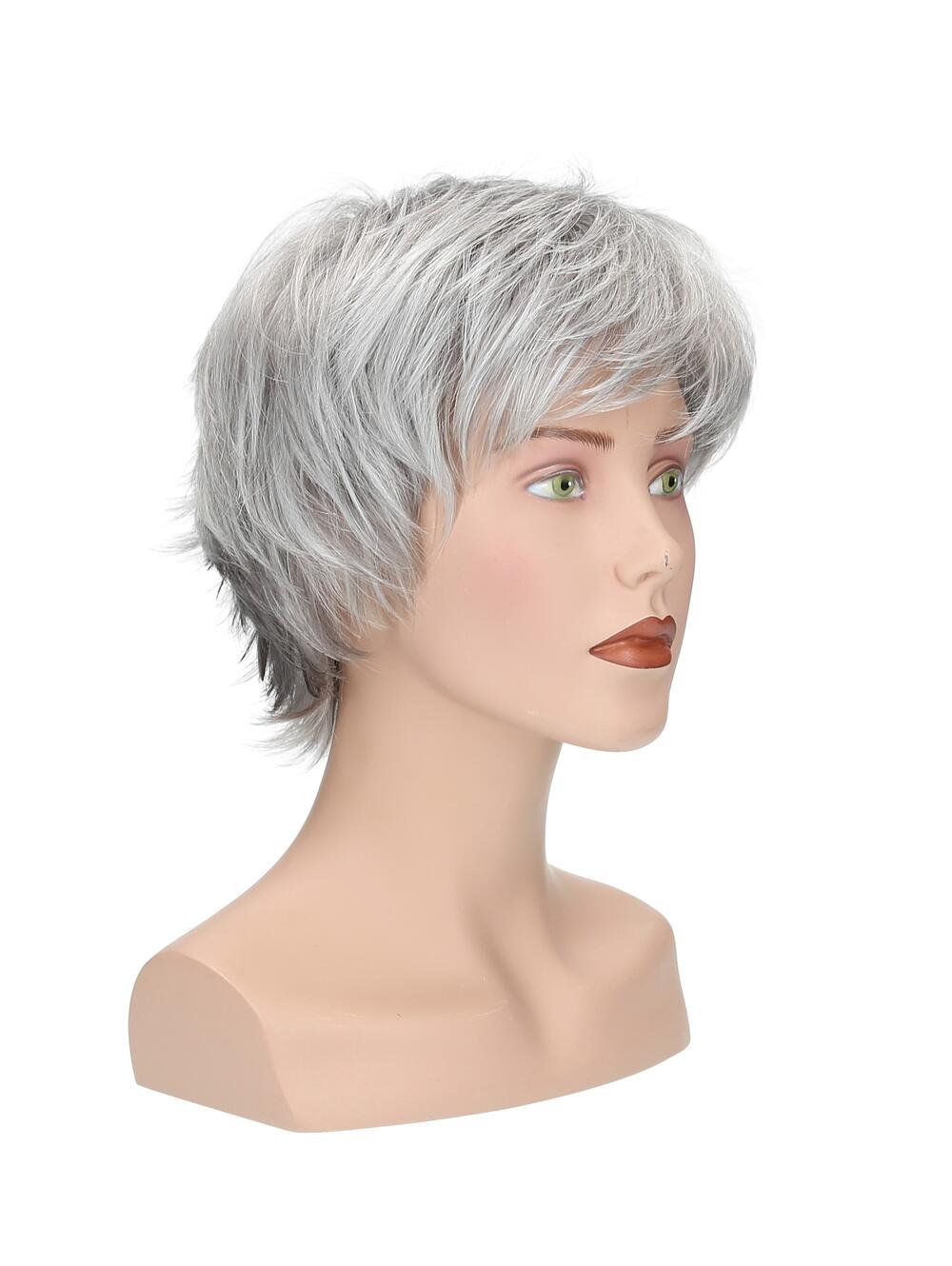 Perücke Mary Bild 2