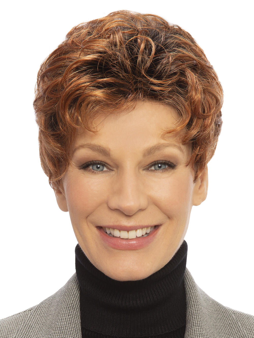 Perücke Lena