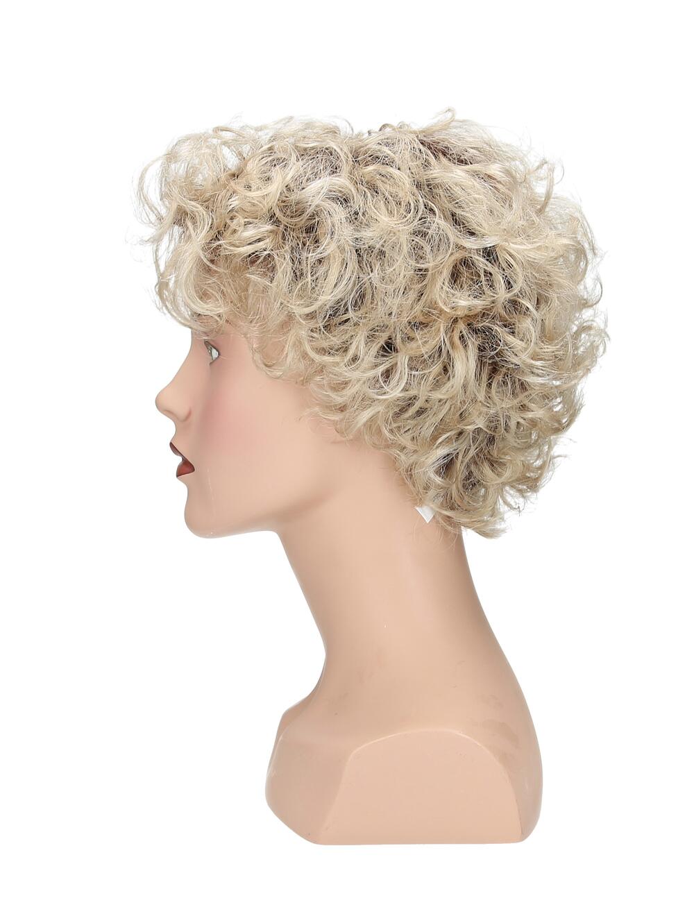 Perücke Alex Bild 2