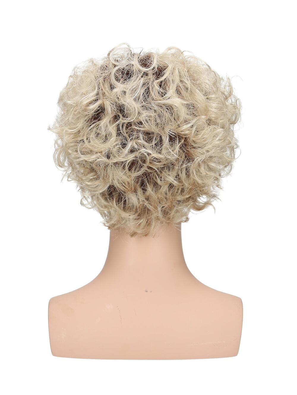 Perücke Alex Bild 2