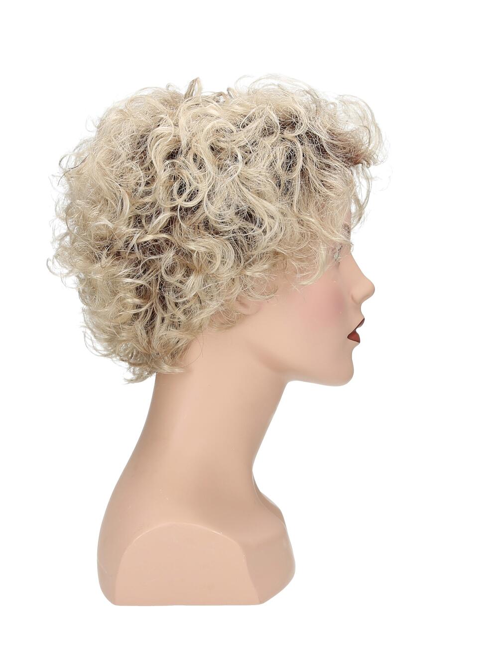 Perücke Alex Bild 2