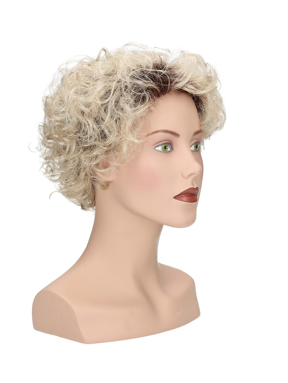 Perücke Alex Bild 2