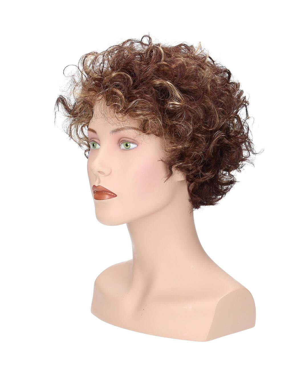 Perücke Alex Bild 2