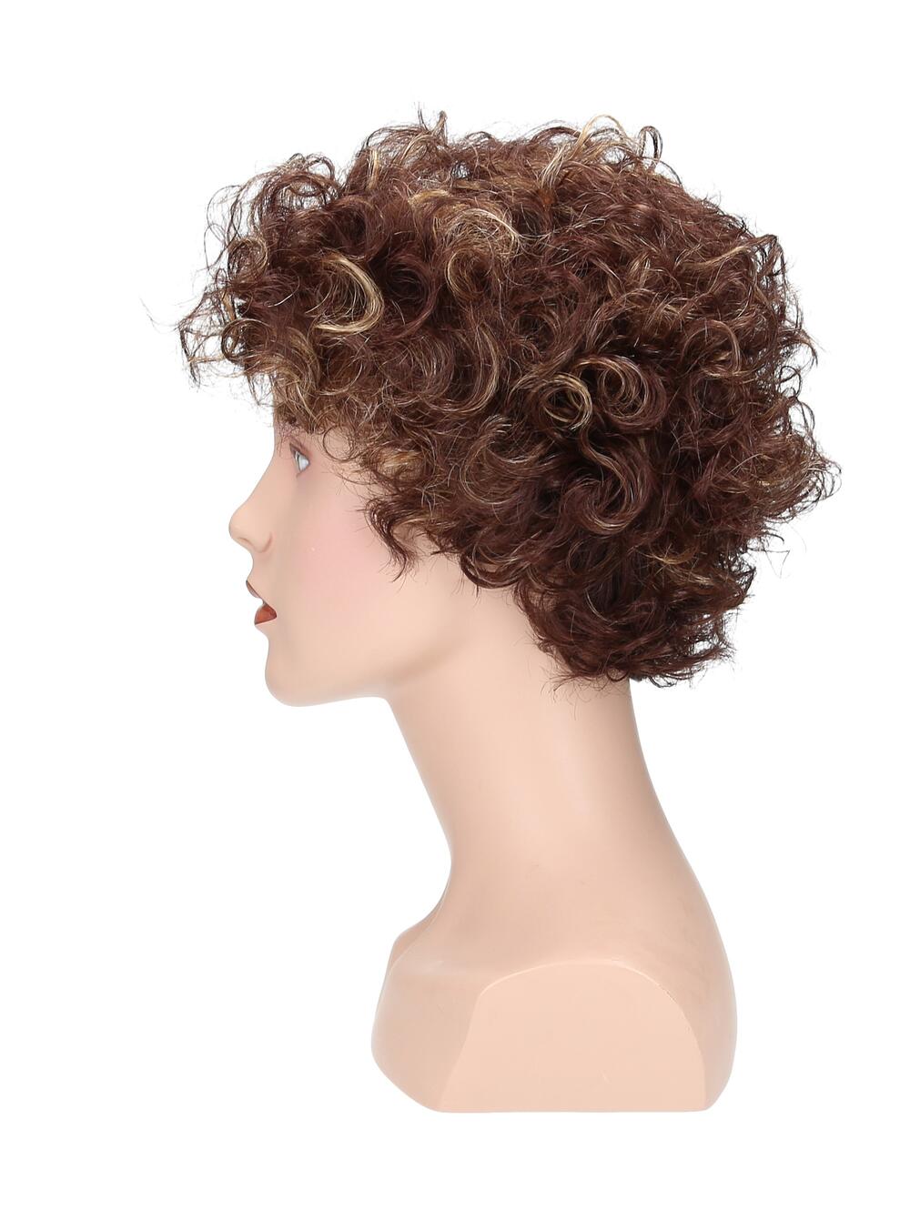 Perücke Alex Bild 2