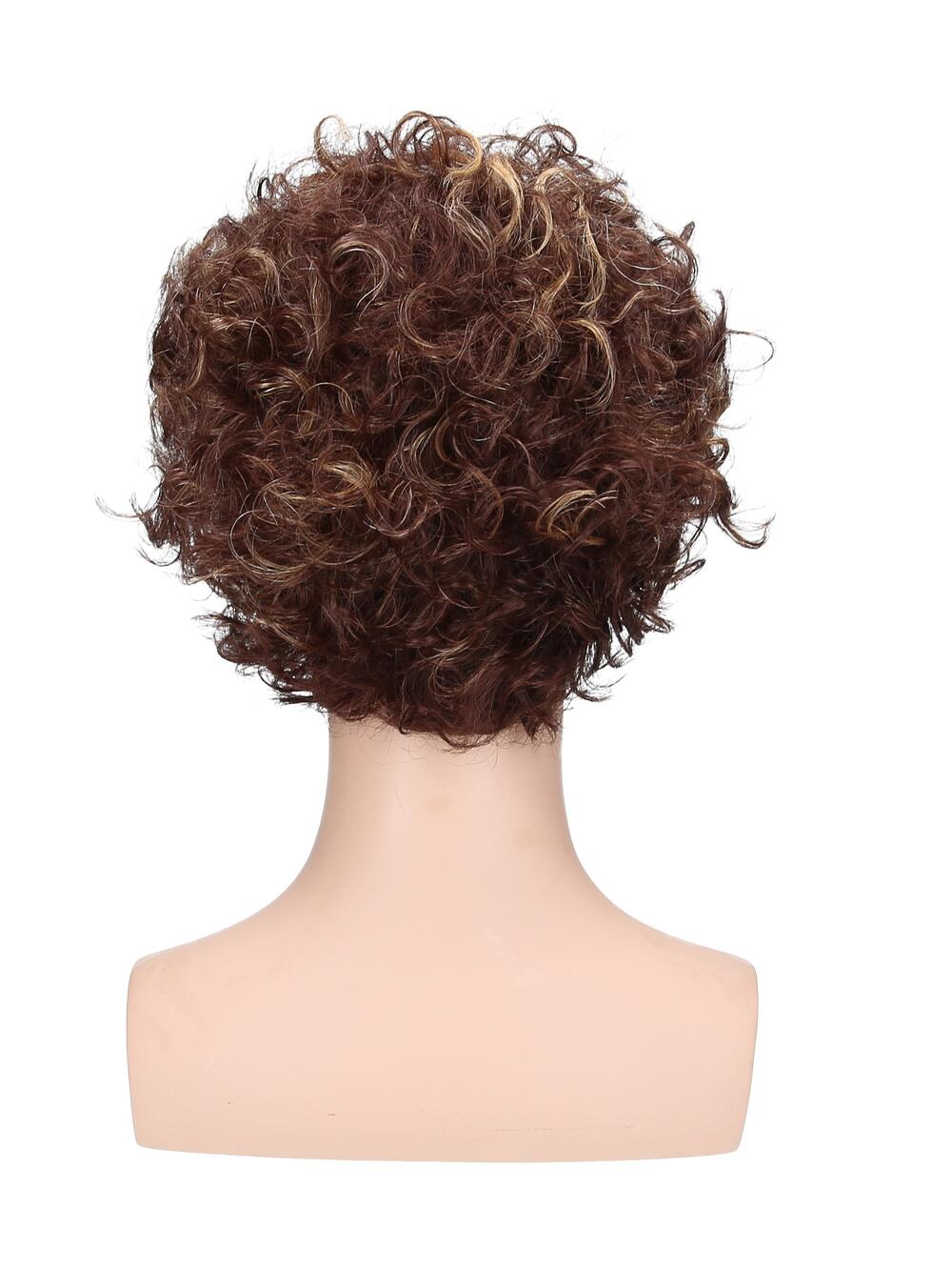 Perücke Alex Bild 2