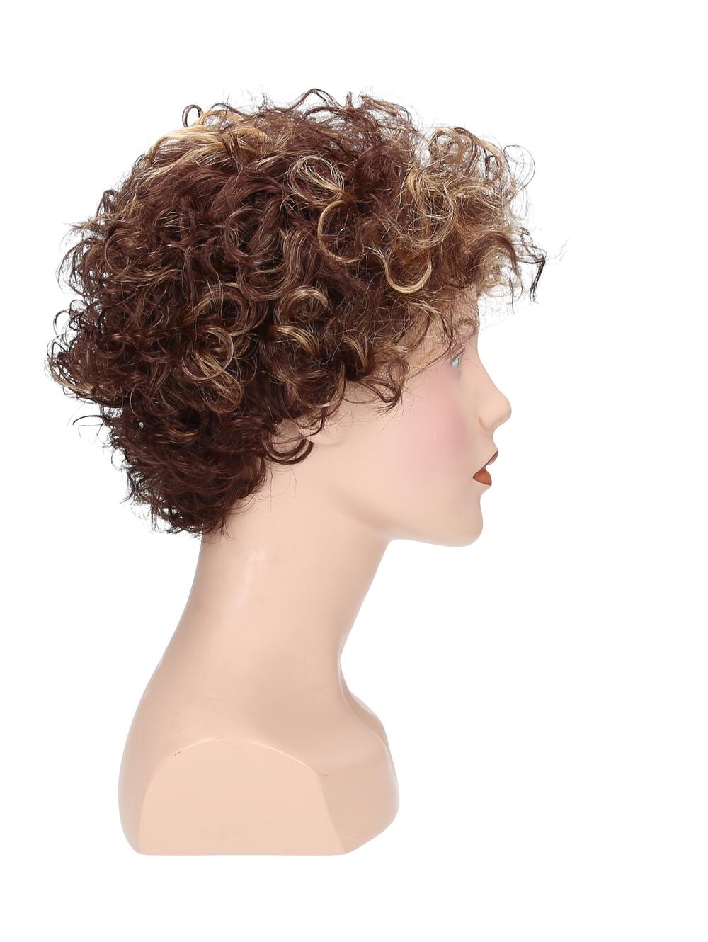 Perücke Alex Bild 2
