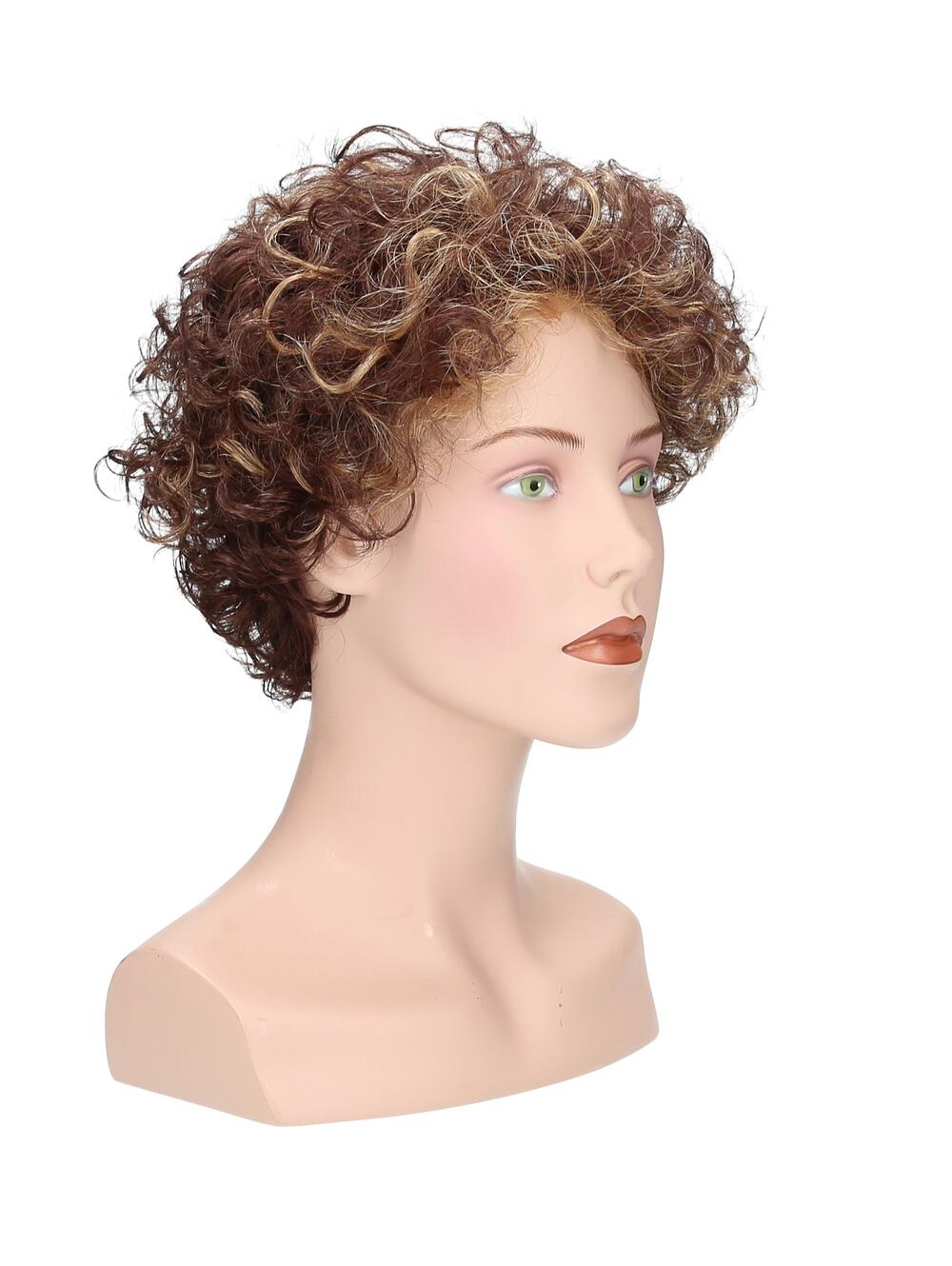 Perücke Alex Bild 2