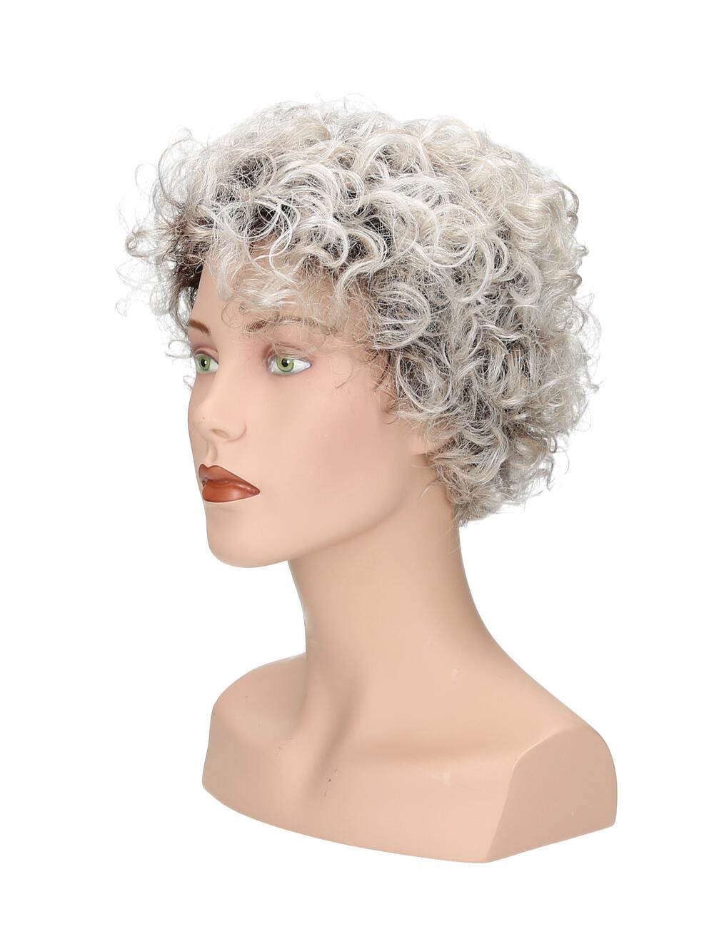 Perücke Alex Bild 2