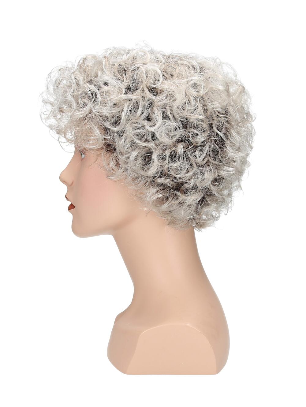 Perücke Alex Bild 2