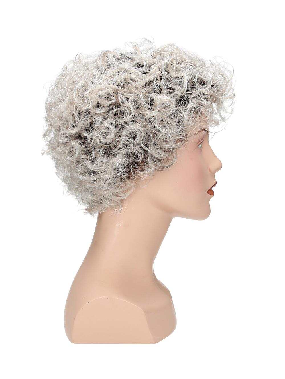 Perücke Alex Bild 2