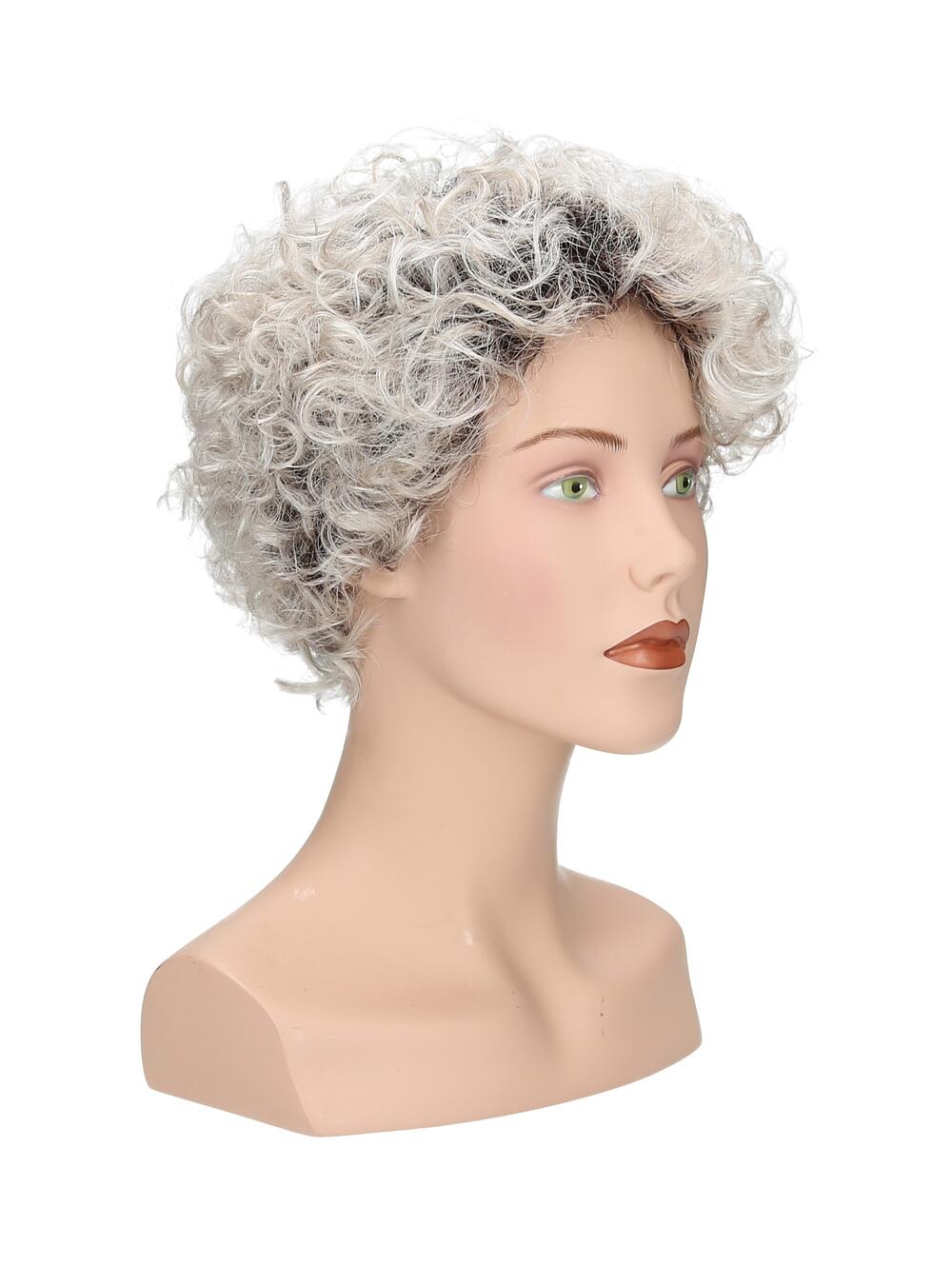 Perücke Alex Bild 2
