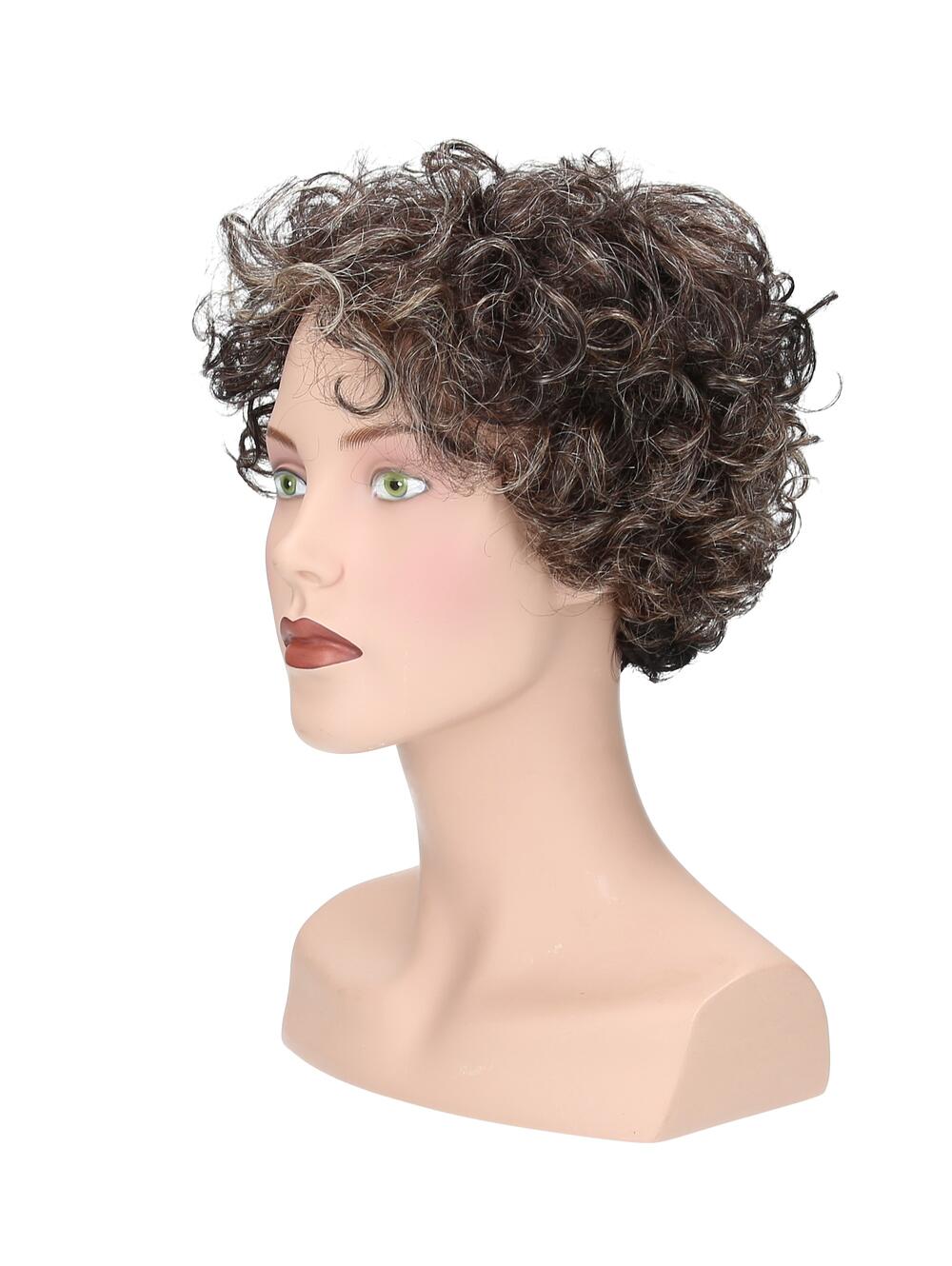 Perücke Alex Bild 2