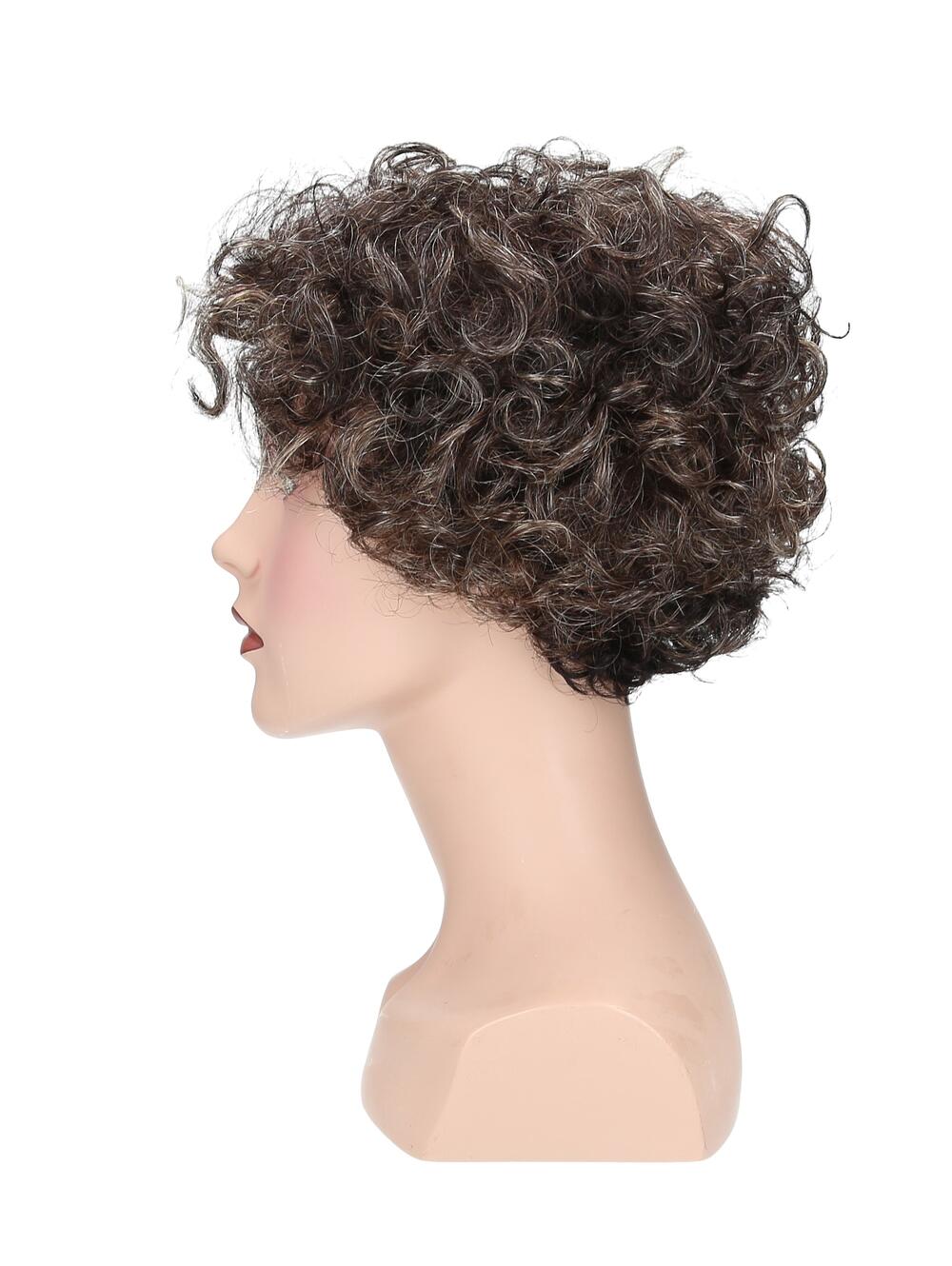 Perücke Alex Bild 2