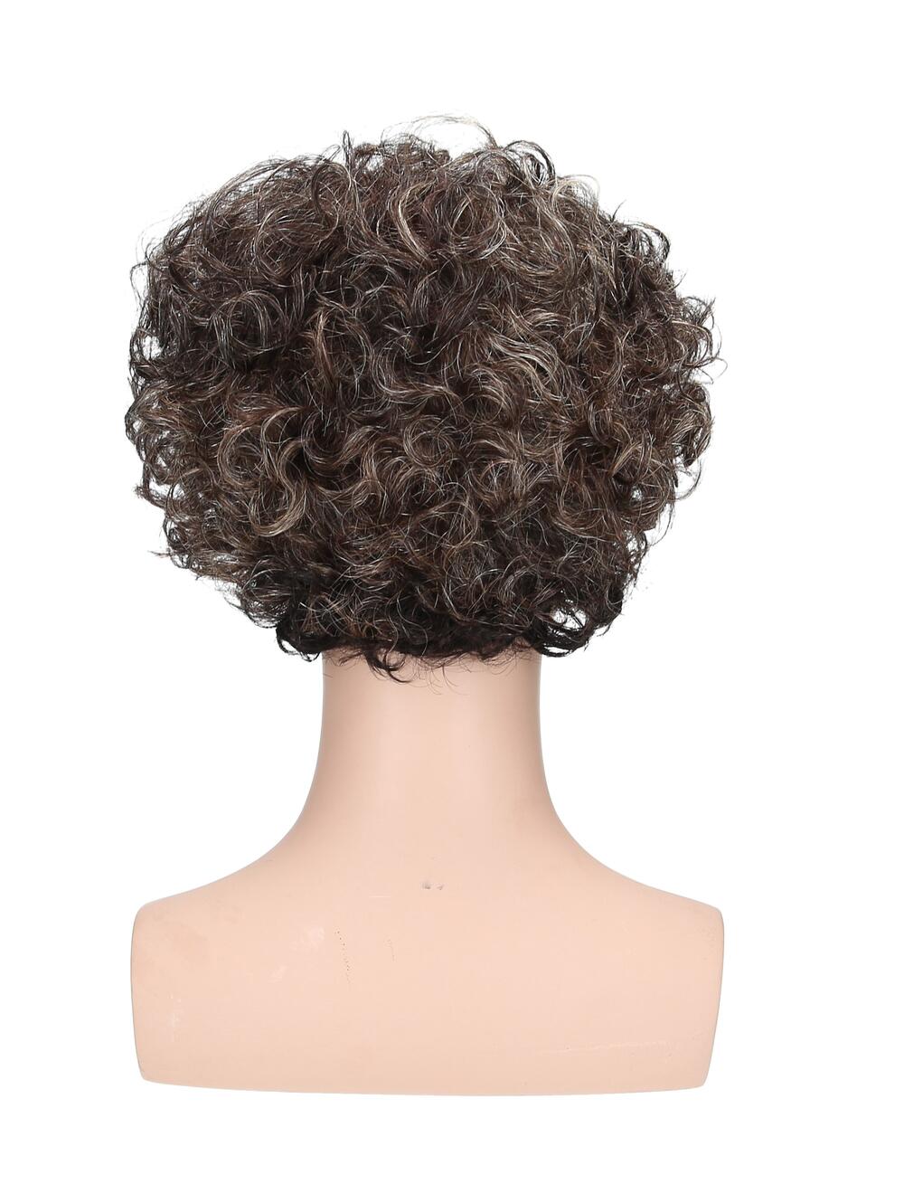 Perücke Alex Bild 2