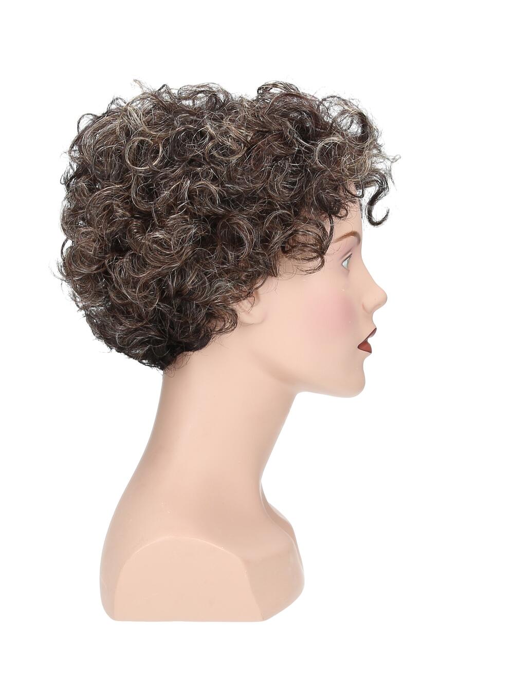 Perücke Alex Bild 2