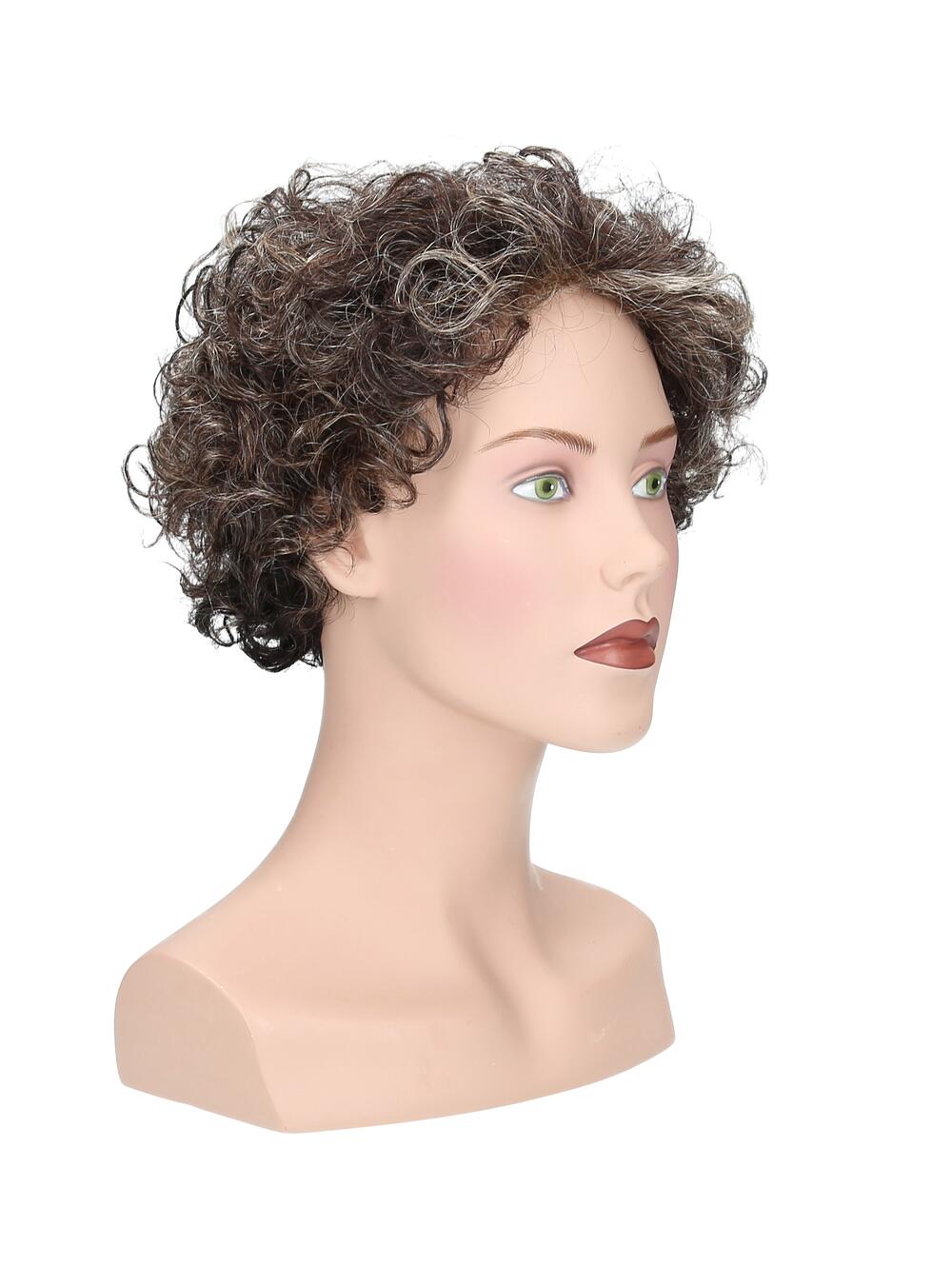 Perücke Alex Bild 2