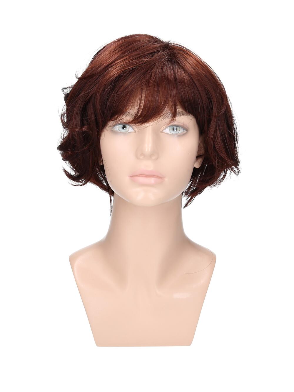 Percke Rosalie