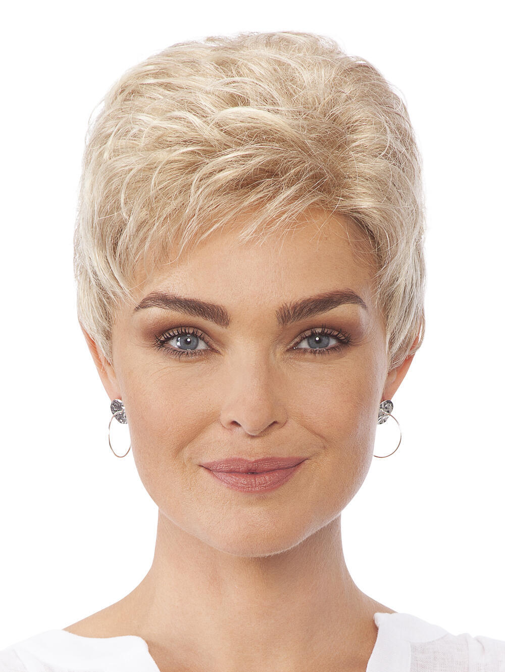 Perücke Ellen