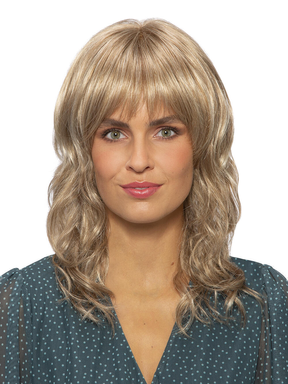 Perücke Estelle