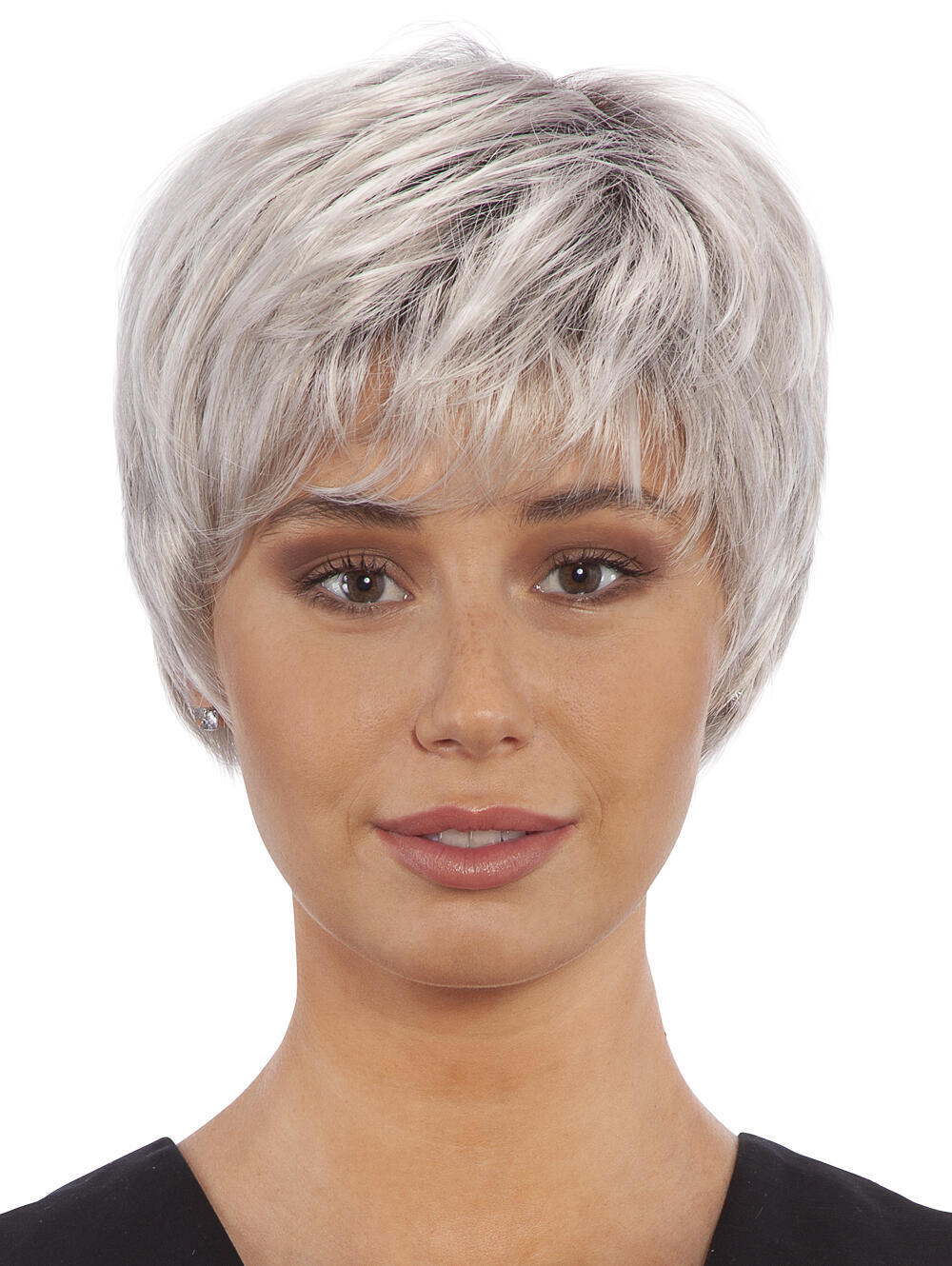 Perücke Jana