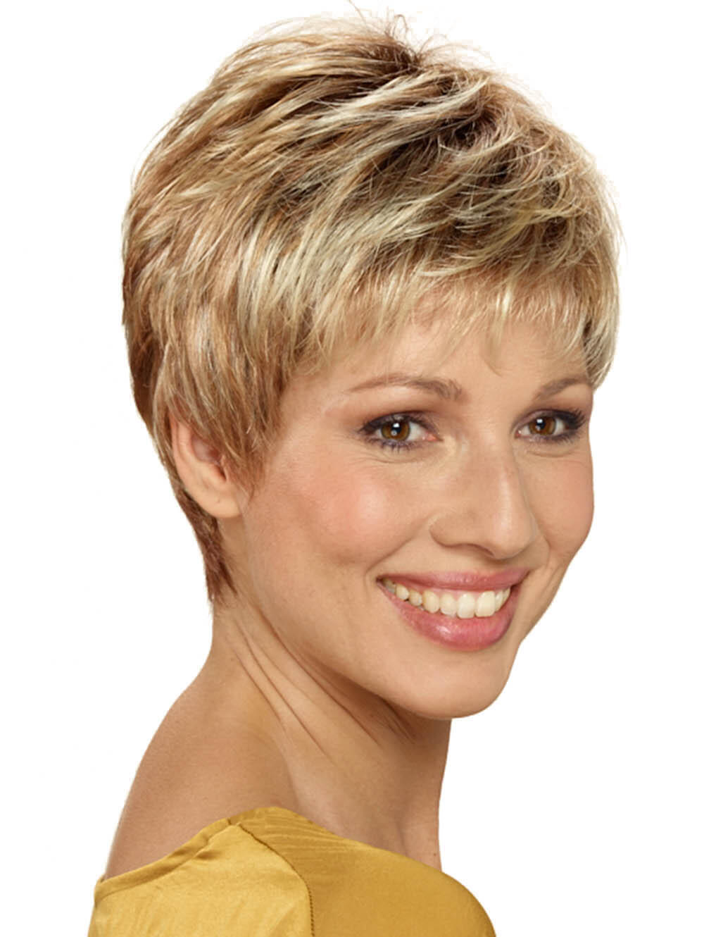 Perücke Jana