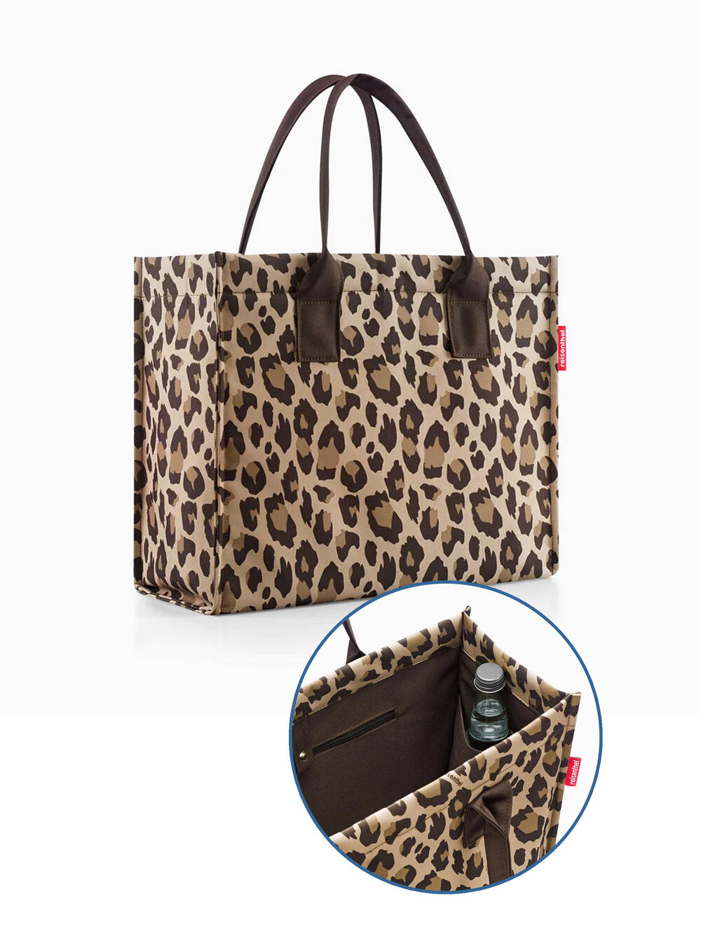 Daily Shopper von Reisenthel