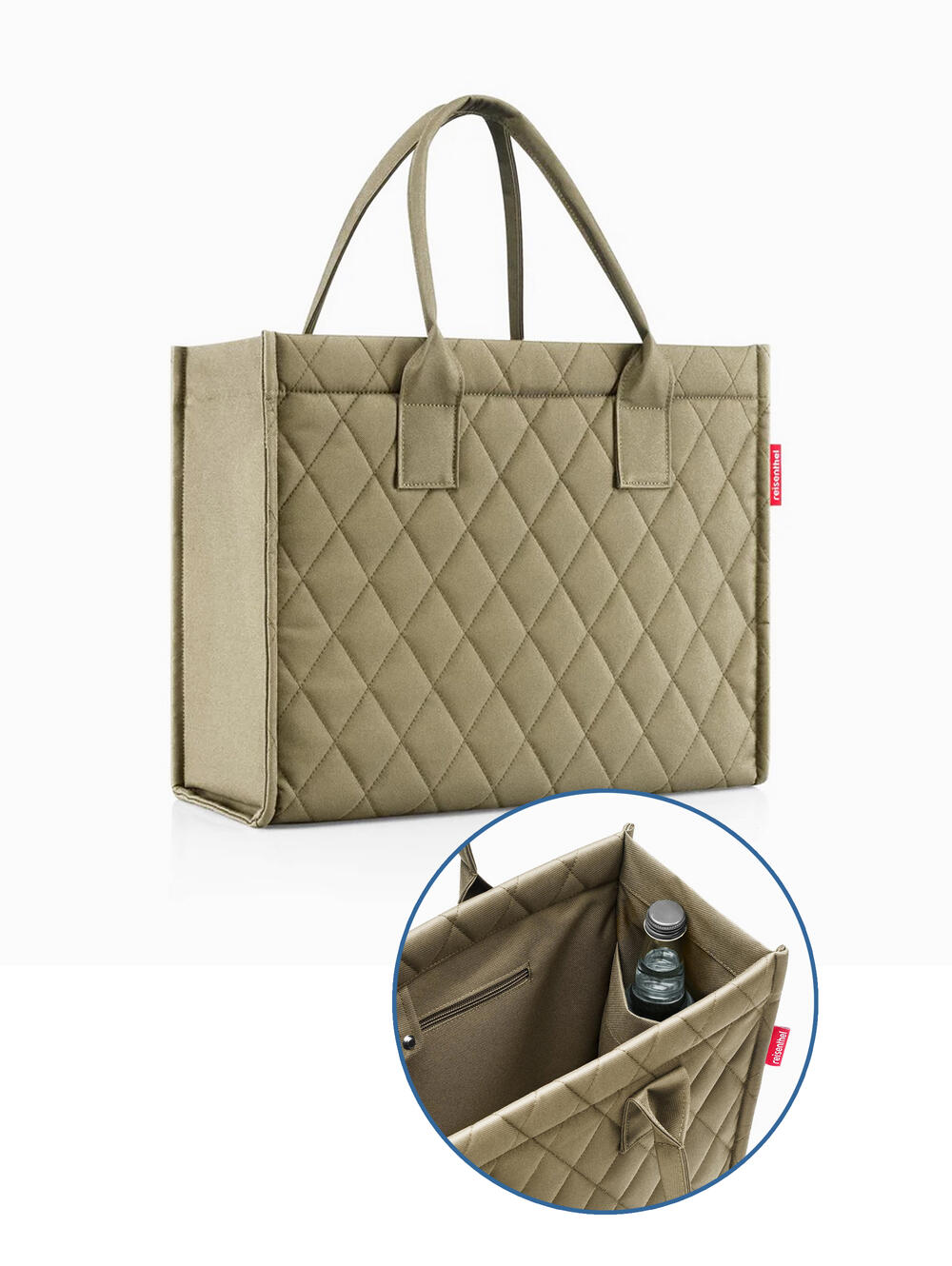 Daily Shopper von Reisenthel