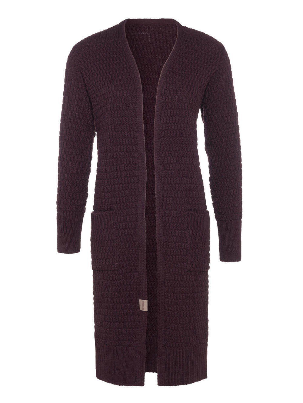 Jaida Strickjacke