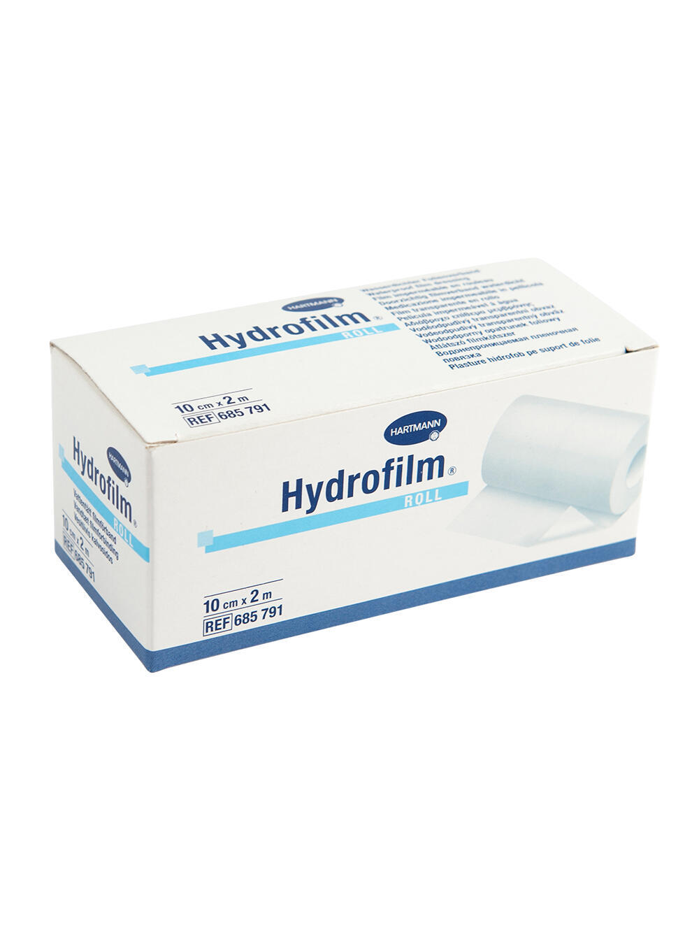 Hydrofilm